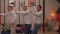 Gooi die polonaise d'r maar in!