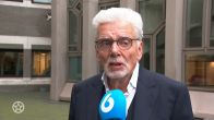 Jan Slagter over het Omroep Max-eerbetoon aan Ron Brandsteder
