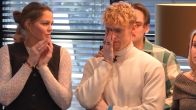 Valentijn is hier! Krijgt Floris een bericht van Senna?