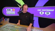 't Zangertje: Nelis Leeman + Django Wagner - We Gaan Vanavond Naar De Kroeg