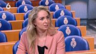 Tweede kamer wil strengere maatregelen in Ter Apel. Minister Faber te slap?