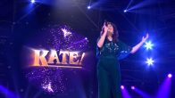 Kate! - The Man with the Child in His Eyes
