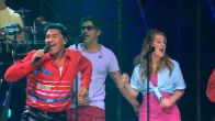 The Richie Experience - All Night Long (All Night)