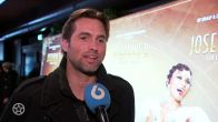 Manuel Broekman over zijn dochtertje