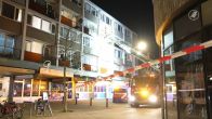 Jongen zwaargewond door steekincident in Rotterdam