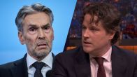 Henri Bontenbal (CDA) maakt zich zorgen: 'Nederland doet er op heel veel plekken niet meer toe'