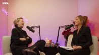 Anita Witzier in LINDA.podcast 'Lieve Heleen': 'Ik krijg zin van dit gesprek'
