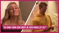 Ivana en Kasper botsen over kinderen: is dit een dealbreaker?
