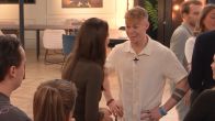 Floris en Emma zijn officieel verbonden!