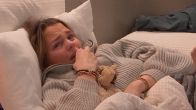 Emma is ontroostbaar!