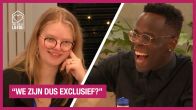 Liefde, muziek en passie: is Danoe dé ware voor rappende Sam?