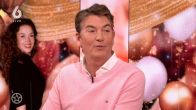 Katja Schuurman 50 jaar geworden