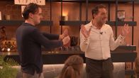 Robert de kroegbaas!