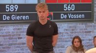 De Haaien zetten een noodplan in!