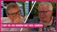 Huismus Jos laat zijn taart vallen – Valt zijn match met spontane Coby ook in duigen?
