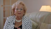 Marjan's zus Irene greep naar alcohol om de zorg vol te houden