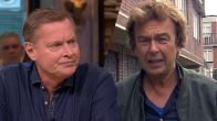 Albert Verlinde kreeg boos appje van KRO-NCRV na kritiek op Spoorloos