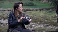 Het wordt Barbara even te veel - 