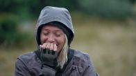 Tess in tranen na emotionele brief van haar zoons