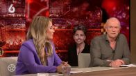 Rachel Hazes afwezig bij Holland Zingt Hazes