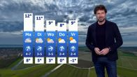 Weerbericht zondag 23 februari 2025