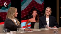 Fans doen Monica Geuze massaal na ondanks waarschuwing