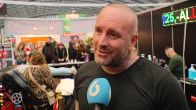 Dean Saunders mag van zijn ex zijn zoontje niet zien