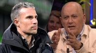 Jack van Gelder over komst Van Persie bij Feyenoord: 'Niet netjes tegenover sc Heerenveen'