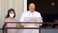 Paus Franciscus lijdt aan beginnend nierfalen