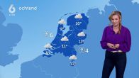 Na lenteweer weer volop regen: onstuimige week voor de boeg