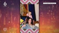 Katja Schuurman viert haar 50e verjaardag