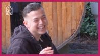 Een zoon voor Luca en een dochter voor Robin?