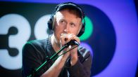 Gavin James - Jolene (Dolly Parton cover)