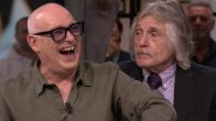 Johan: 'Kans op hartinfarct met Viagra van Bol.com!' René: 'Maar hij wordt wél stijf!'