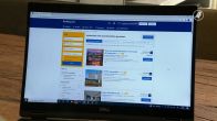 Steeds vaker fraude via Booking.com