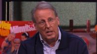 Chris Woerts over uitgaven NPO van belastinggeld: 'Het is allemaal geldsmijterij om niks!'