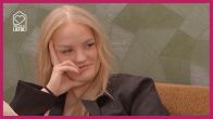 Nikki vindt dat Jasper wel een make-over kan gebruiken!