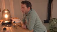 Robert en Boy hebben er genoeg van: 