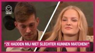 Jasper en Nikki's date gaat van rode rozen naar rode vlaggen…