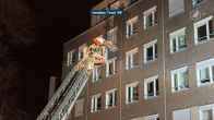 81 bewoners zorgcomplex geëvacueerd na lekkage in Maastricht