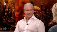 Dries Roelvink over zijn zangcarrière
