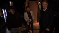 Wilfred vraagt zich hardop af In de Wandelgangen: 'Waarom nodigen we deze man eigenlijk uit?!'