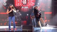ACinDC the Tribute - Thunderstruck