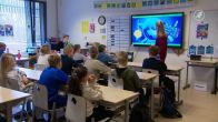Lessen over weersextremen op school? 'Dit moet in het lespakket'
