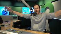 Zó klinkt de Songfestival-inzending van Claude