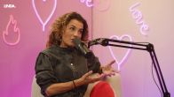 'Ik kan het in mijn slaap': Tatum Dagelet volgde een orgasmecursus