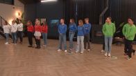 Laat de knock-outs maar van start gaan!