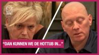 Sven en Alettie hebben maar weinig overeenkomsten