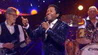 The Lou Rawls Experience - You'll Never Find Another Love Like Mine