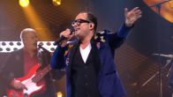 De Guus Meeuwis Tribute Band - 't Dondert en 't Bliksemt